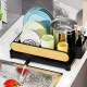 Metal Dish Drying Rack